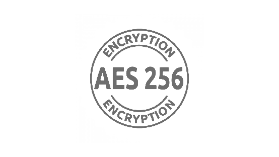 AES256